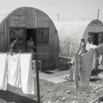 שרת הקליטה והשיכון של ירושלים – דבורה אלינר והמעברות בירושלים